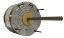 Fasco D744 Condenser Motor, 1/3, 1/4 HP, PSC, 1075 RPM, 208-230V