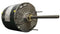 Fasco D939 Condenser Motor, 1/4 HP, PSC, 1075 RPM, 208-230V