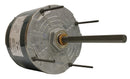 Fasco D940 Condenser Motor, 3/4 HP, PSC, 1075 RPM, 208-230V