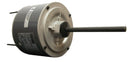 Fasco D7748 Condenser Motor, 1/3 HP, PSC, 1075 RPM, 208-230V