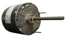 Fasco D929 Condenser Motor, 3/4 HP, PSC, 1075 RPM, 208-230V