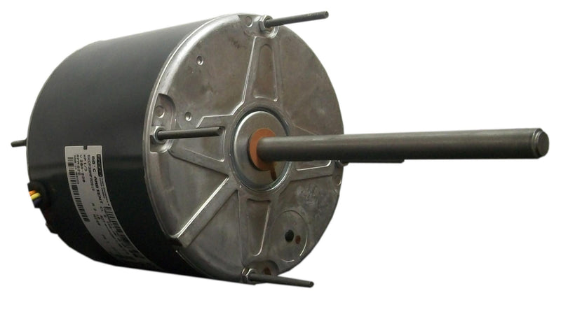 Fasco D5488 Condenser Motor, 1/6 HP, PSC, 825 RPM, 208-230V