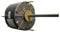 Fasco D906 Condenser Motor, 1/5 HP, PSC, 1075 RPM, 208-230V
