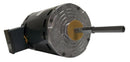 Fasco S2848 Condenser Motor, 3/4 HP, PSC, 1075 RPM, 230, 460V