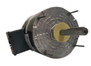 Fasco D915 Condenser Motor, 3/4, 1/2 HP, PSC, 1075 RPM, 460V