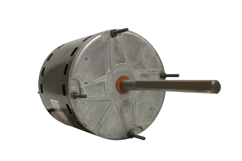 Fasco D961 Condenser Motor, 1/2 HP, PSC, 825 RPM, 460V