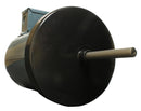Fasco D2711 Condenser Motor, 6/10 HP, PSC, 1075 RPM, 200-230, 460V