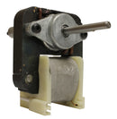 Fasco K120 C-Frame Motor, 1/260 HP, Split-Phase, 3000 RPM, 120V
