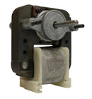 Fasco K145 C-Frame Motor, 1/250 HP, Split-Phase, 3000 RPM, 115V