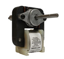 Fasco K614 C-Frame Motor, 1/150 HP, Split-Phase, 3000 RPM, 120V