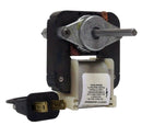 Fasco K111 C-Frame Motor, 1/120 HP, Split-Phase, 3000 RPM, 120V