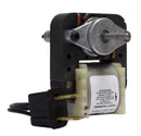 Fasco K100 C-Frame Motor, 1/100 HP, Split-Phase, 2750 RPM, 120V