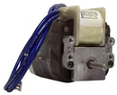 Fasco K629 C-Frame Motor, 1/85 HP, Split-Phase, 2950 RPM, 120V