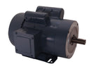 Fasco K109 C-Frame Motor, 1/75 HP, Split-Phase, 3000 RPM, 115V