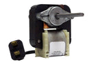 Fasco K110 C-Frame Motor, 1/75 HP, Split-Phase, 3000 RPM, 115V