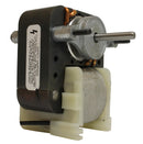 Fasco K142 C-Frame Motor, 1/70 HP, Split-Phase, 3000 RPM, 120V
