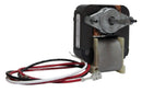 Fasco K610 C-Frame Motor, 1/60 HP, Split-Phase, 3000 RPM, 120V