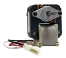 Fasco K112 C-Frame Motor, 1/50 HP, Split-Phase, 3000 RPM, 120V