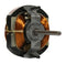 Fasco D200 Blower Motor, 1/85 HP, Split-Phase, 3000 RPM, 115V