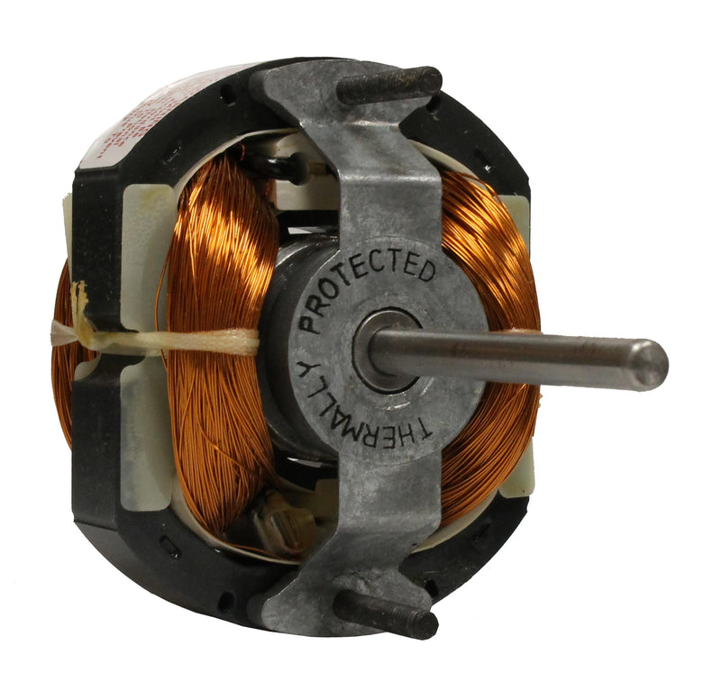 Fasco D200 Blower Motor, 1/85 HP, Split-Phase, 3000 RPM, 115V