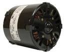 Fasco D1130 Blower Motor, 1/200 HP, Split-Phase, 1550 RPM, 115V