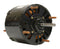 Fasco D228 Blower Motor, 1/80 HP, Split-Phase, 3000 RPM, 115V