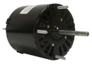 Fasco D203 Blower Motor, 1/40 HP, Split-Phase, 3000 RPM, 115V