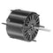 Fasco D206 Blower Motor, 1/30 HP, Split-Phase, 3000 RPM, 115V
