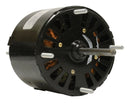 Fasco D207 Blower Motor, 1/30 HP, Split-Phase, 3000 RPM, 230V