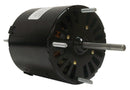 Fasco D210 Blower Motor, 1/25 HP, Split-Phase, 3000 RPM, 115V