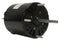 Fasco D210 Blower Motor, 1/25 HP, Split-Phase, 3000 RPM, 115V
