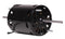 Fasco D213 Blower Motor, 1/15 HP, Split-Phase, 3000 RPM, 115V