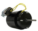 Fasco D219 Blower Motor, 1/8 HP, PSC, 3000 RPM, 115V