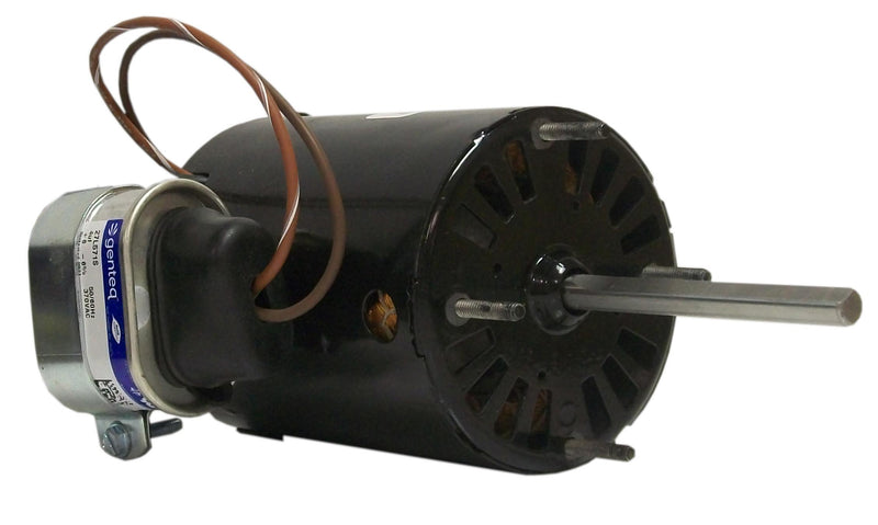 Fasco D405 Blower Motor, 1/10 HP, PSC, 3000 RPM, 115V