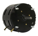Fasco D1119 Blower Motor, 1/90 HP, Split-Phase, 1500 RPM, 240V