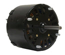 Fasco D1134 Blower Motor, 1/50, 1/65, 1/80 HP, Split-Phase, 1500 RPM, 115V
