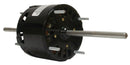 Fasco D136 Blower Motor, 1/30 HP, Split-Phase, 1500 RPM, 115V