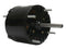 Fasco D181 Blower Motor, 1/30, 1/40 HP, Split-Phase, 1500 RPM, 115V