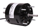 Fasco D365 Blower Motor, 1/25 HP, Split-Phase, 1500 RPM, 115V
