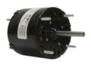 Fasco D133 Blower Motor, 1/20 HP, Split-Phase, 1500 RPM, 115V