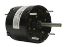 Fasco D188 Blower Motor, 1/20 HP, Split-Phase, 1500 RPM, 230V