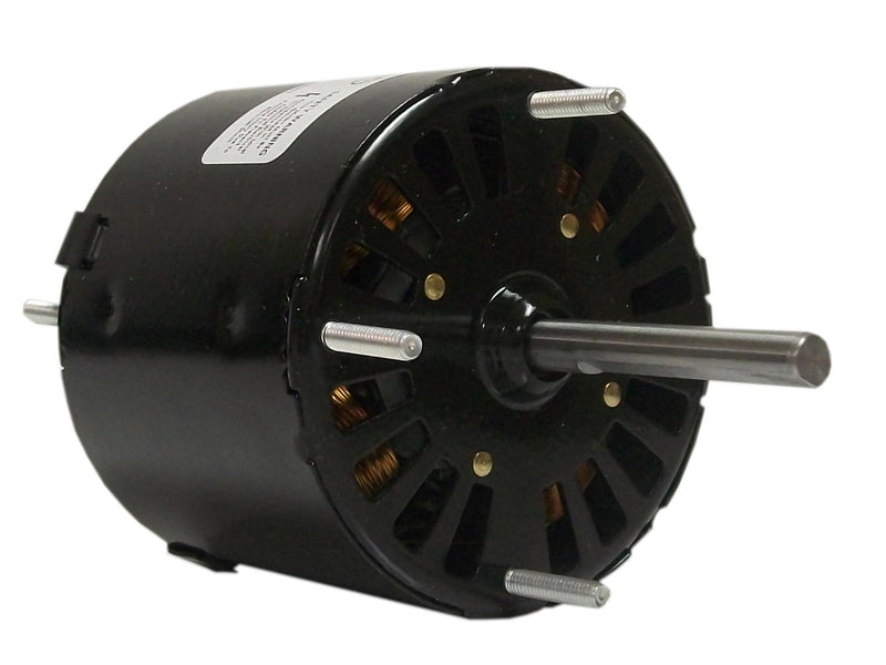 Fasco D189 Blower Motor, 1/20 HP, Split-Phase, 1500 RPM, 230V