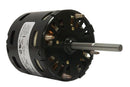 Fasco D109 Blower Motor, 1/15 HP, Split-Phase, 1600 RPM, 115V