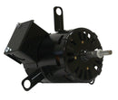 Fasco D1161 Blower Motor, 1/15, 1/25 HP, Split-Phase, 1500 RPM, 115V