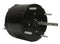 Fasco D122 Blower Motor, 1/80 HP, Split-Phase, 1500 RPM, 115V
