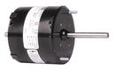 Fasco D1139 Blower Motor, 1/50, 1/80, 1/125 HP, Split-Phase, 1500 RPM, 115V