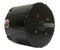 Fasco D534 Blower Motor, 1/35, 1/100 HP, Split-Phase, 1500 RPM, 115V