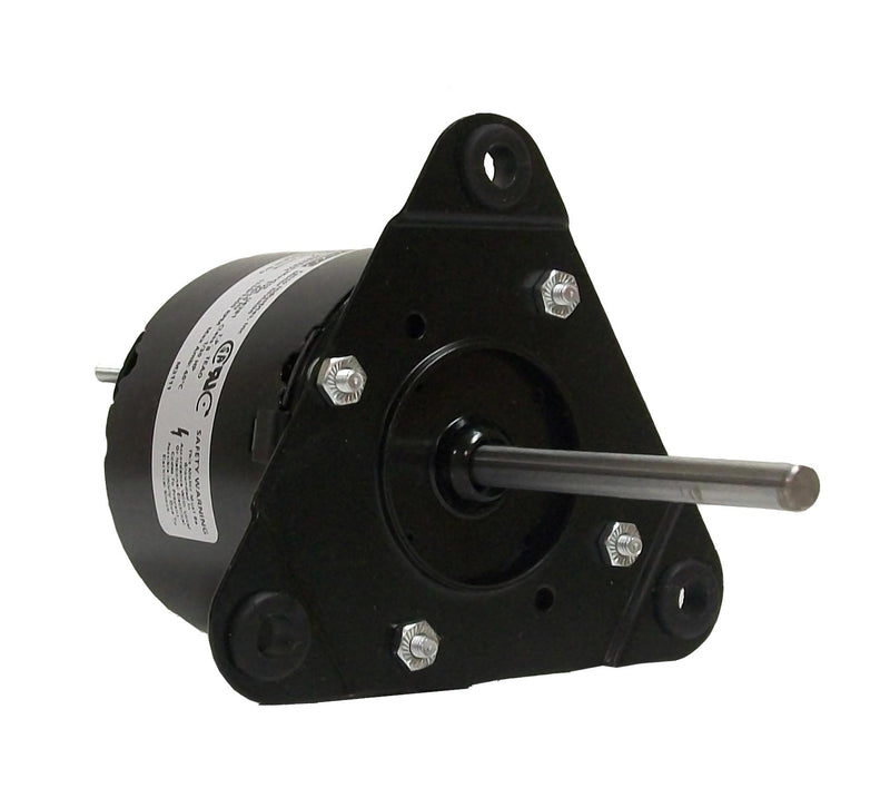 Fasco D1118 Blower Motor, 1/30 HP, Split-Phase, 1500 RPM, 240V