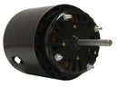 Fasco D475 Blower Motor, 1/12 HP, Split-Phase, 1550 RPM, 460V