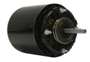Fasco D469 Blower Motor, 1/12 HP, Split-Phase, 1550 RPM, 208-230V